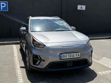 Авто KIA Niro 2022 № 8921402