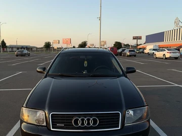 Авто Audi A6 2001 № 8921407