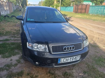 Авто Audi A4 2005 № 8921419