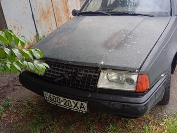 Авто Volvo 440 K 1989 № 8921431