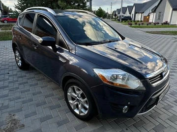 Авто Ford Kuga 2011 № 8921440