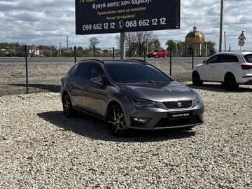 Авто SEAT Leon 2013 № 8921441