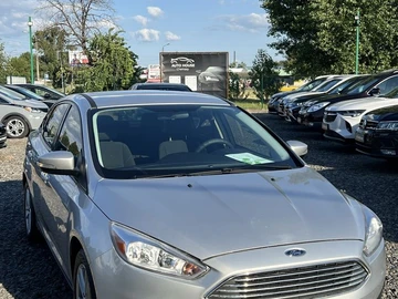 Авто Ford Focus 2015 № 8921450