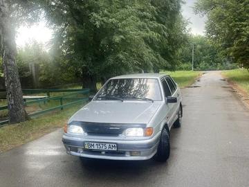 Авто ВАЗ 2115 2005 № 8921457