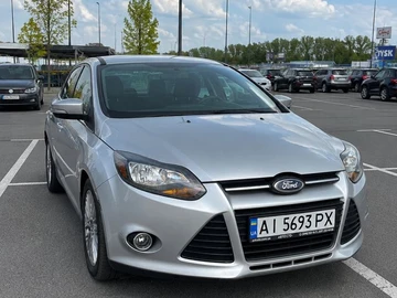 Авто Ford Focus 2013 № 8921460