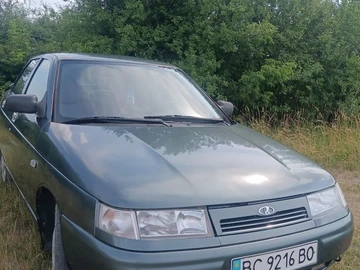 Авто ВАЗ 21104 2008 № 8921461