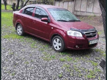 Авто ЗАЗ Vida 2012 № 8921462