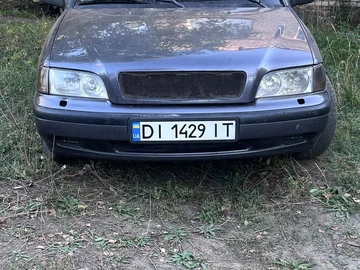 Авто Volvo S40 1997 № 8921469