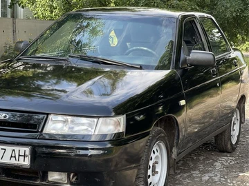 Авто ВАЗ 2110 2007 № 8921470