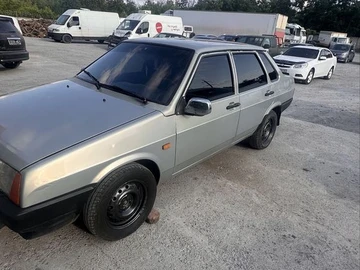 Авто ВАЗ 21099I 2005 № 8921471