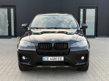 Авто BMW X6 2011 № 8921474