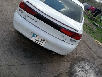 Авто ВАЗ 11113 Oka 2000 № 8921476