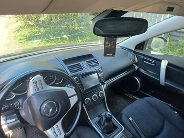 Авто Mazda 121 2009 № 8921478
