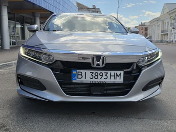 Авто Honda Accord 2019 № 8921484
