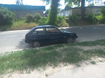 Авто ЗАЗ 1102 2004 № 8921485