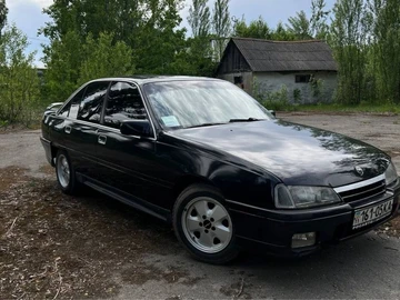 Авто Opel Omega 1980 № 8921561