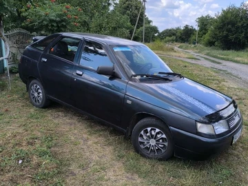 Авто ВАЗ 2112 2007 № 8921569