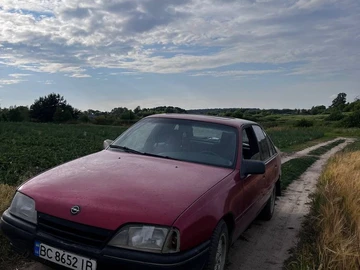 Авто Opel Omega 1995 № 8921572