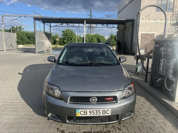 Авто Toyota Scion 2004 № 8921575