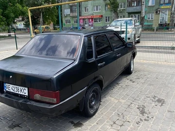 Авто ВАЗ 21099 2007 № 8921577