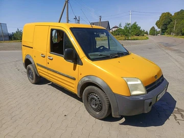 Авто Ford Transit 2004 № 8921578