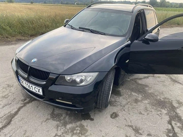 Авто BMW 3 Серия 2005 № 8921580