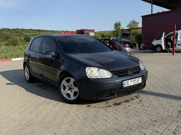 Авто Volkswagen Golf 2005 № 8921582