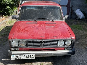 Авто ВАЗ 2103 1980 № 8921583