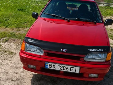 Авто ВАЗ 2115 2002 № 8921585