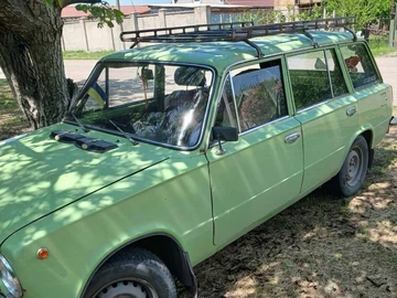 Авто ВАЗ 2102 1983 № 8921587