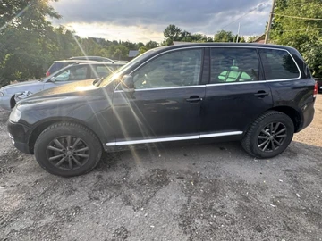 Авто Volkswagen Touareg 2006 № 8921589