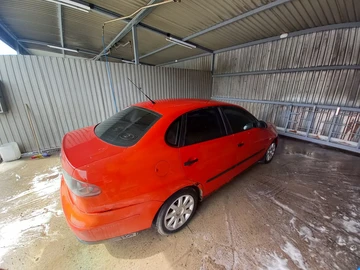 Авто SEAT Ibiza 2006 № 8921597