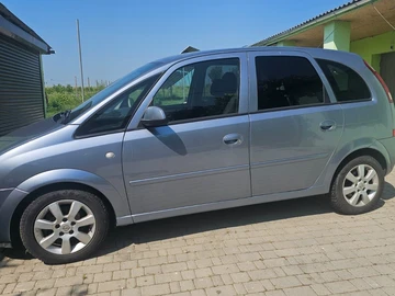 Авто Opel Meriva 2005 № 8921598