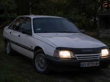 Авто Opel Omega 1987 № 8921601