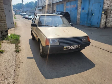 Авто ЗАЗ Таврия 1998 № 8921602