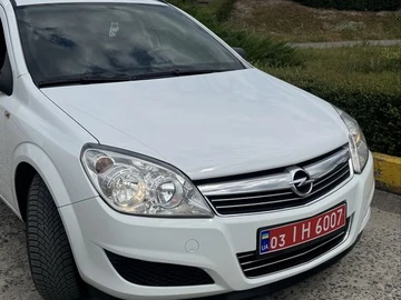 Авто Opel Astra 2008 № 8921604