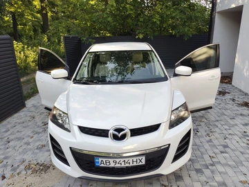 Авто Mazda Cx-7 2011 № 8921606