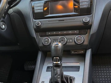 Авто Skoda Octavia 2016 № 8921607