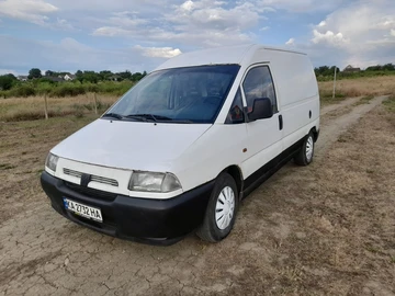 Авто Peugeot Expert 1995 № 8921609