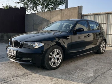 Авто BMW 1 Серия 2007 № 8921612