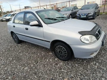 Авто Daewoo Sens 2017 № 8921614