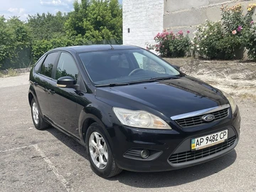 Авто Ford Focus 2008 № 8921618