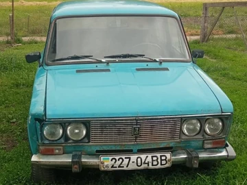 Авто ВАЗ 2106 1992 № 8921643