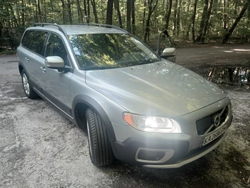 Авто Volvo Xc70 2008 № 8921647
