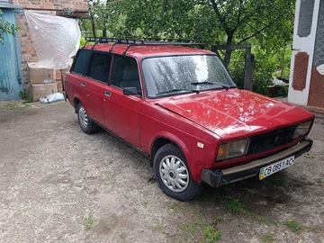 Авто ВАЗ 21043 1991 № 8921651