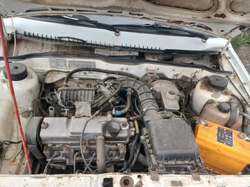 Авто ВАЗ 21099 1998 № 8921652
