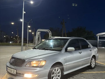 Авто Mitsubishi Virage 2004 № 8921654