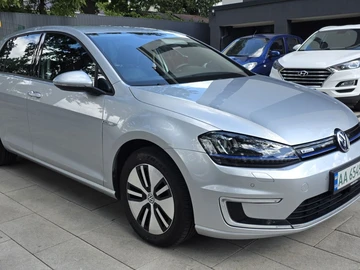 Авто Volkswagen Golf 2016 № 8921655