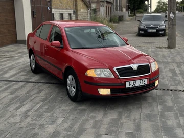 Авто Skoda Octavia 2008 № 8921664