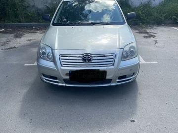 Авто Toyota Avensis 2003 № 8921668